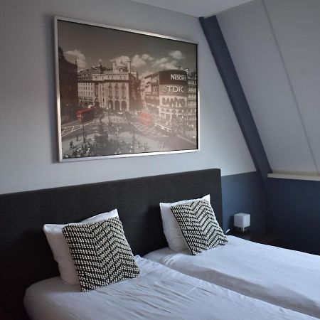 Het Hart Van Weesp Bagian luar foto