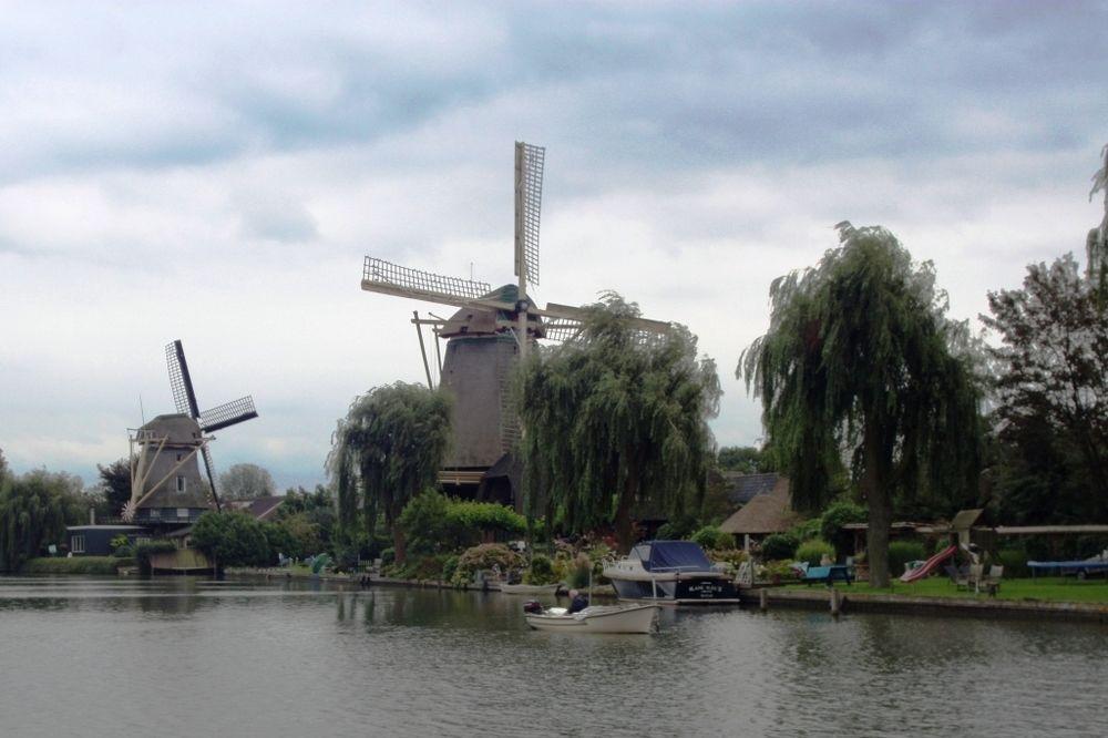 Het Hart Van Weesp Bagian luar foto